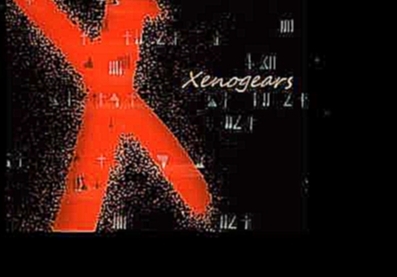 Xenogears - Ps1 Soundtrack 2-15 - Omen 