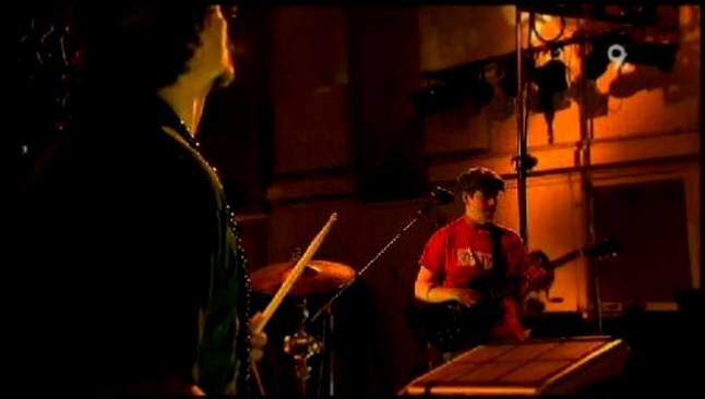 Manu Chao - Bongo Bong-Mr. Bobby (Live Abbey Road 2008).avi 
