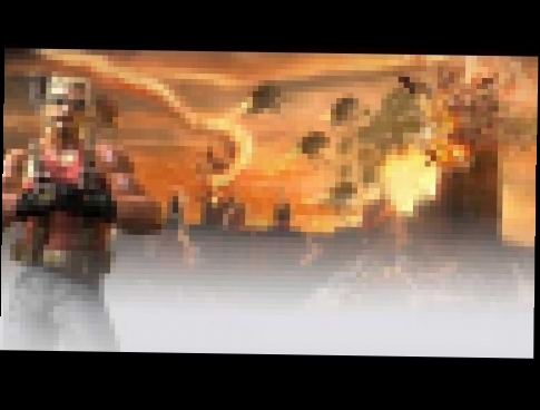 Duke Nukem 3D - Rest in Pieces Grabbag Remix (OST) 