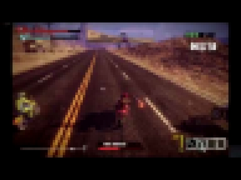 BothMeat Plays - Road Redemption - killer motorcyclists 