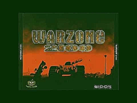 Martin Severn - Future Warzone (Warzone 2100) 