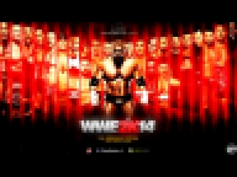 WWE 2K14 Custom Music - Ballad of a Champion 
