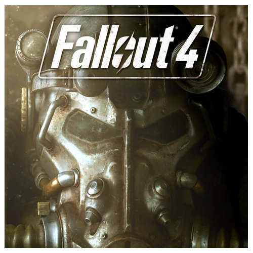 Fallout 4 - soundtrack_1
