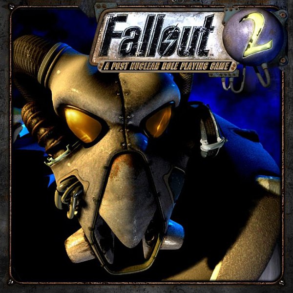 Fallout OST