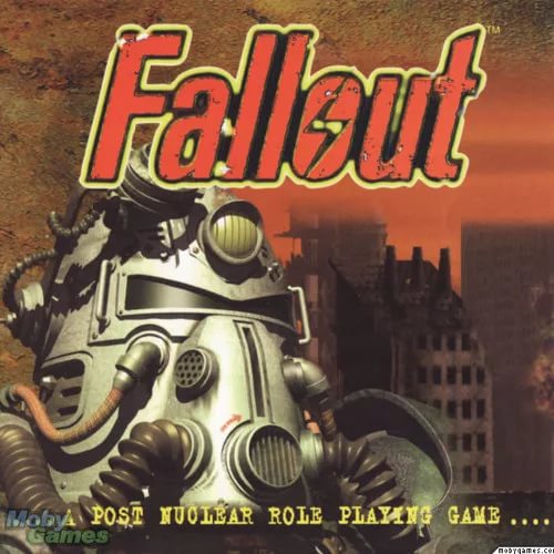 Fallout OST - Worldmap 2