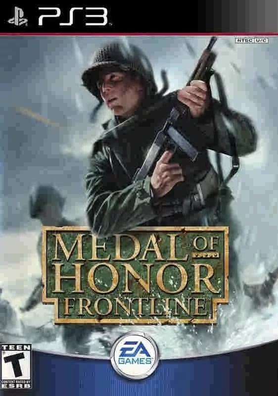 Medal of Honor - Frontline Theme