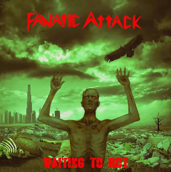 Fanatic Attack