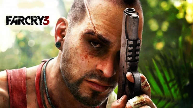 Far Cry 2 - Track 16