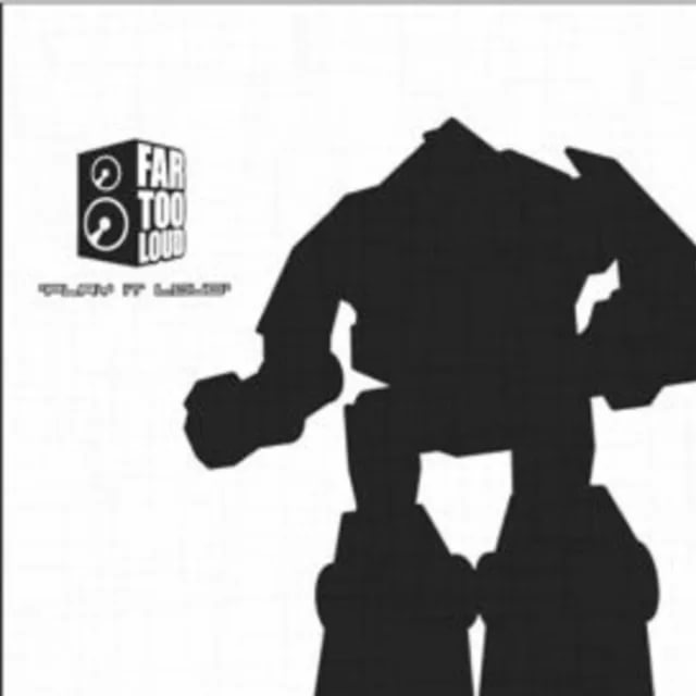 Far Too Loud - Play it loud OST DiRT Showdown