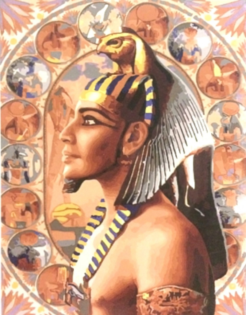 фараон - в мертвых найках  slowed 