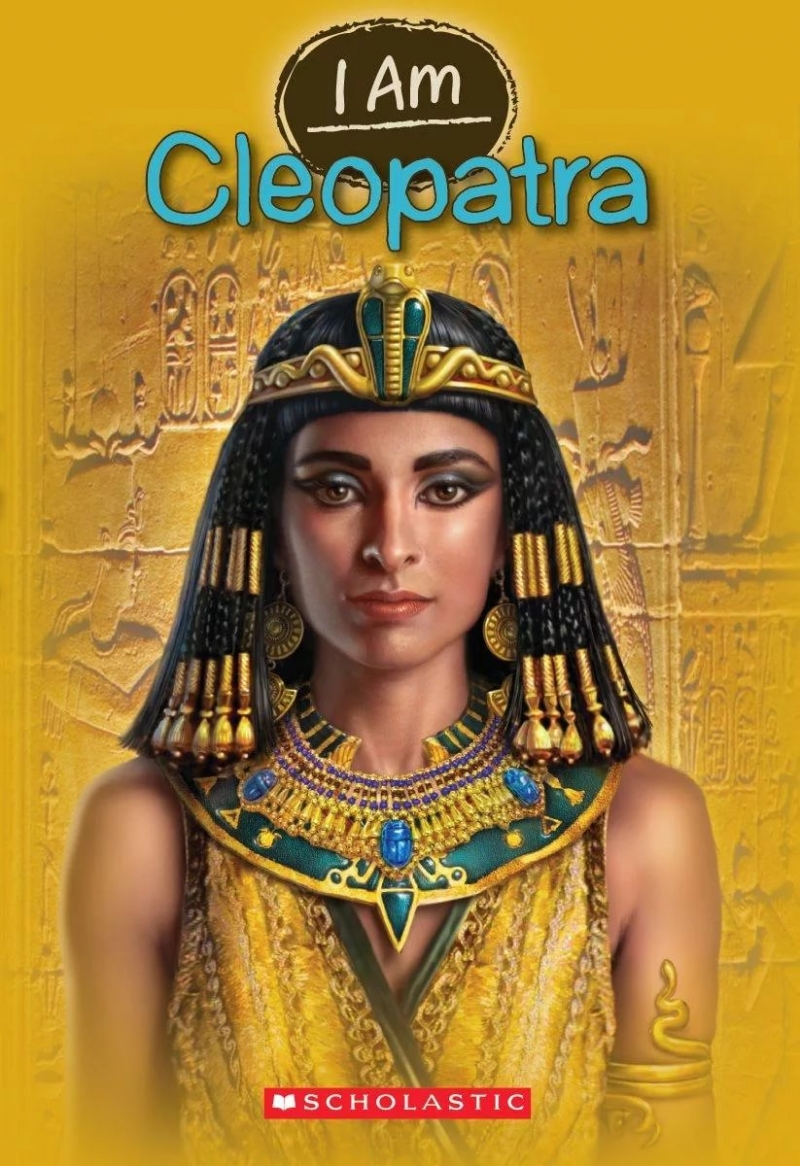 Фараон и Клеопатра - SPS