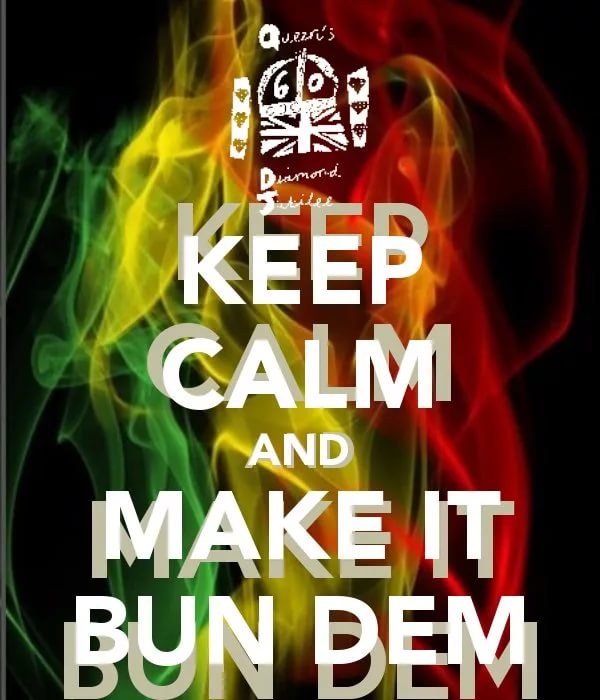 [Skrillex, Damian Marley - Make It Bun Dem Rednek Remix]