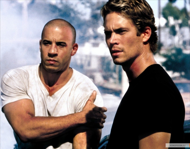 Fast and The Furious 6