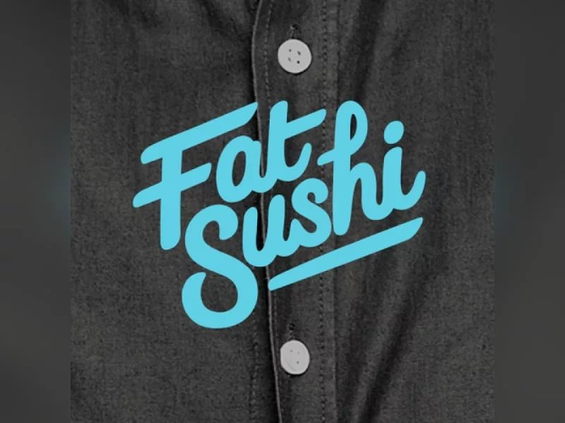 Fat Sushi