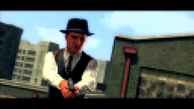 L.A. Noire: The Complete Edition, Launch Trailer 