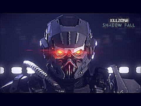 Distance - 23/31 - Killzone Shadow Fall Original Soundtrack 