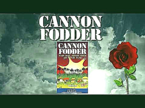 Cannon Fodder - Heroes of War by Inrudiment (Sega Music remake) 