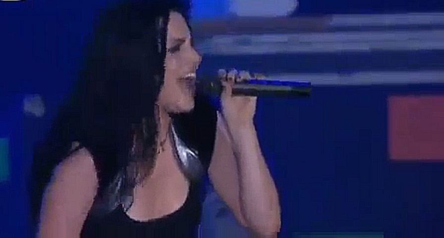 Evanescence - Rock In Rio 2011 (Full Concert) 