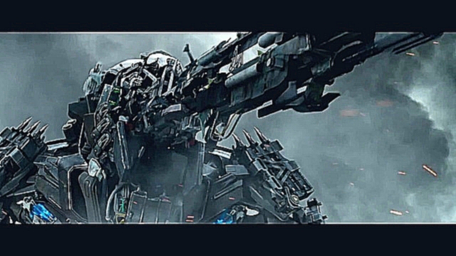 Трансформеры 4: Эпоха Истребления (Transformers 4: Age of Extinction) — Русский трейлер #3 (HD) 