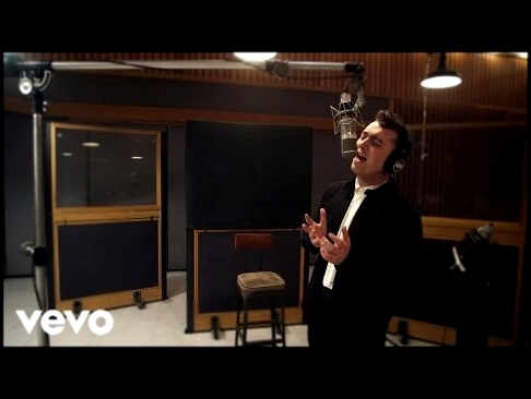 Sam Smith - Lay Me Down (Red Nose Day 2015) ft. John Legend 