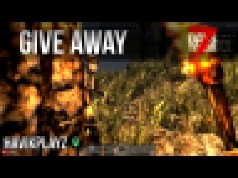 7 Days To Die | Part 2 | GIVE AWAY 