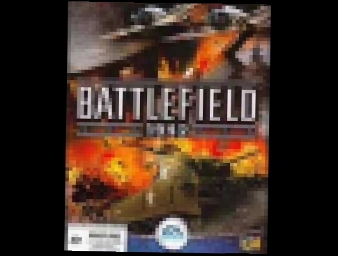 Battlefield 1942 theme 
