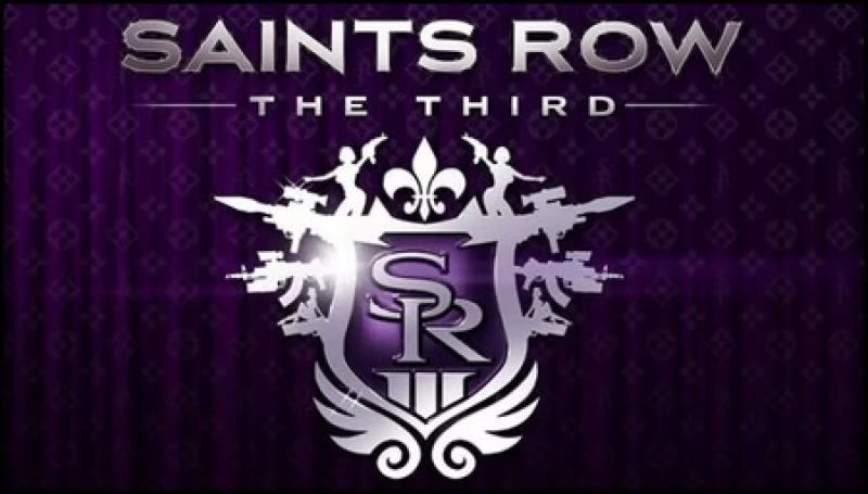 FDK SAINTS ROW 3