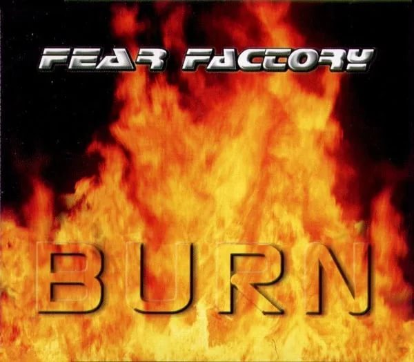Fear Factory - Bite The Hand That Bleeds OST Пила Игра на выживание 
