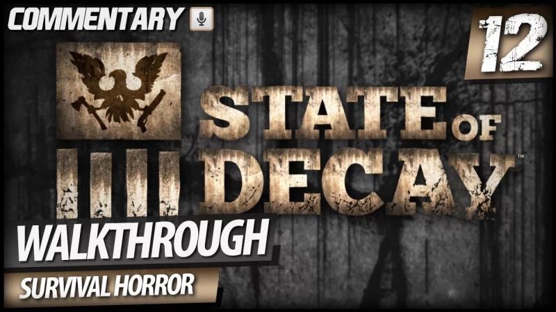 Fearful, Deficit - State of Decay