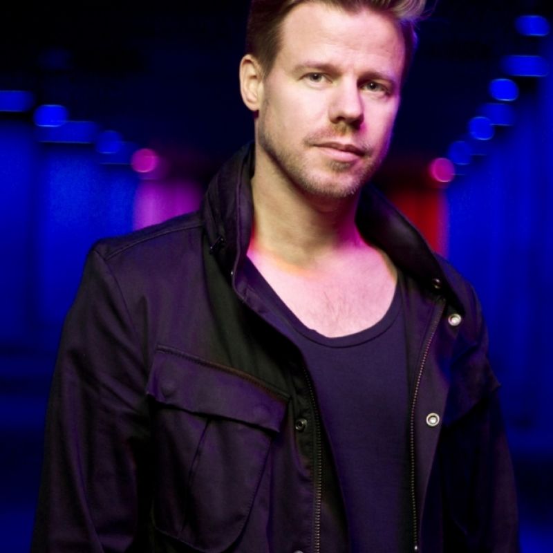 Ferry Corsten