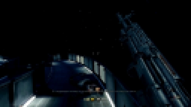 [Прохождение #7] Wolfenstein: The New Order - Угоняем вертолеты 