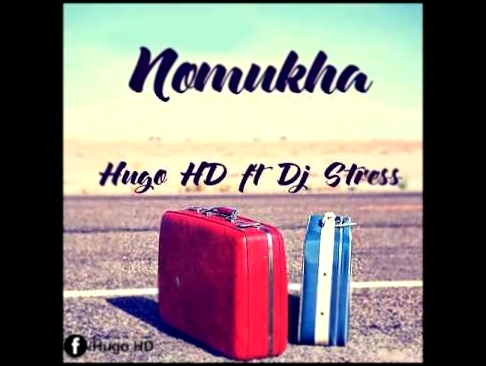 Hugo HD Feat.  DJ Stress Final - No Muka (Audio) 