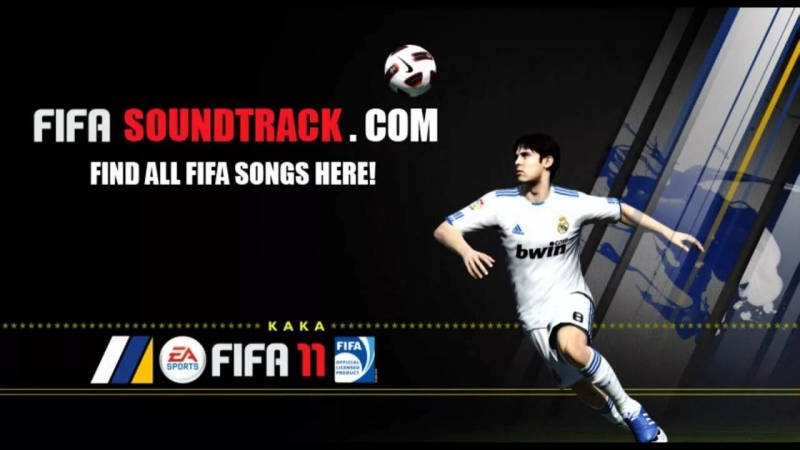 FIFA 11 - El Tigeraso