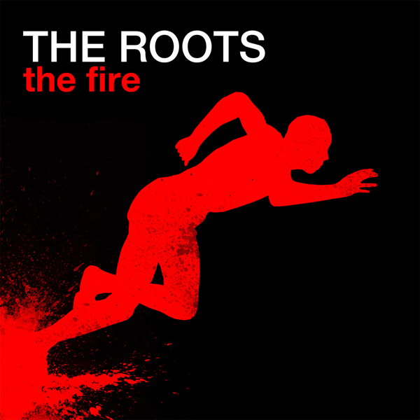 Fight Night Champion Soundtrack - The Fire By The Roots