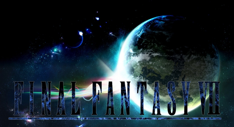 Final Fantasy 7 - Prelude