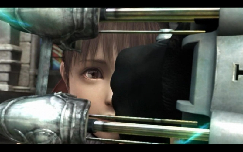 Final Fantasy 7 - REDEMPTION