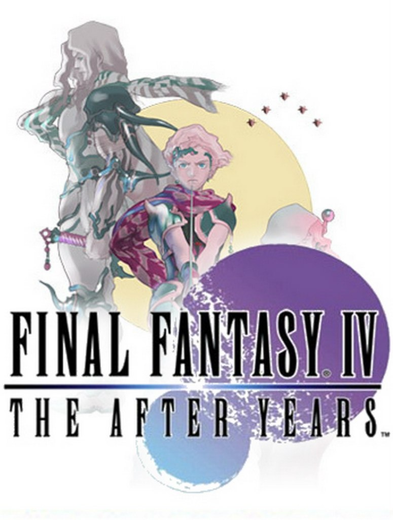 Final Fantasy IV The After Years