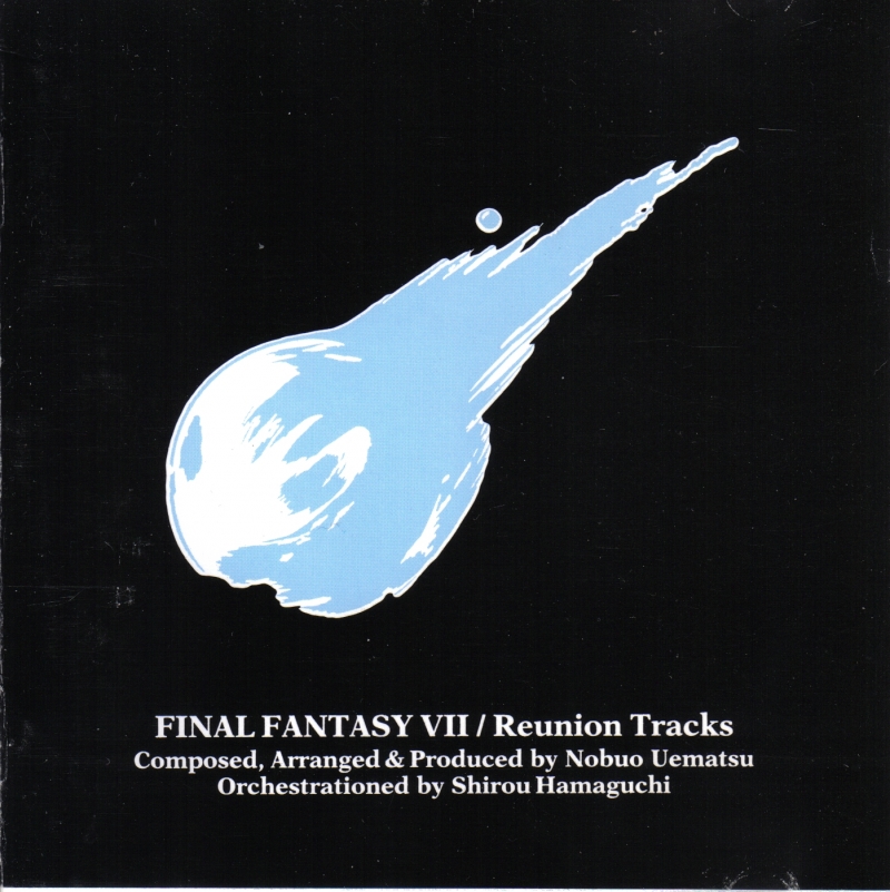Final Fantasy VII OST - Ahead on Our Way