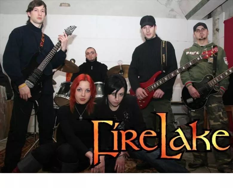 Firelake - Against The Ionized Odds [S.T.A.L.K.E.R. OST] МУЗЫКА ИЗ ИГР | OST GAMES | САУНДТРЕКИ "public34348115"