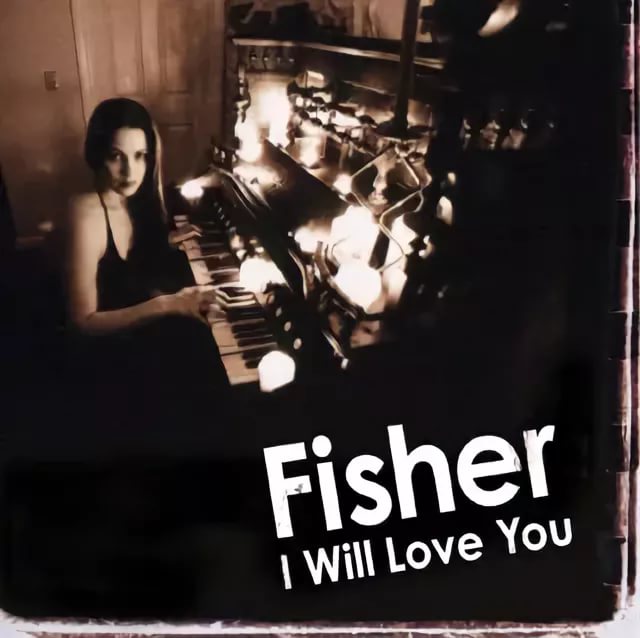 [muzmo.ru] Город Пришельцев (Roswell) - Fisher I Will Love You [muzmo.ru]