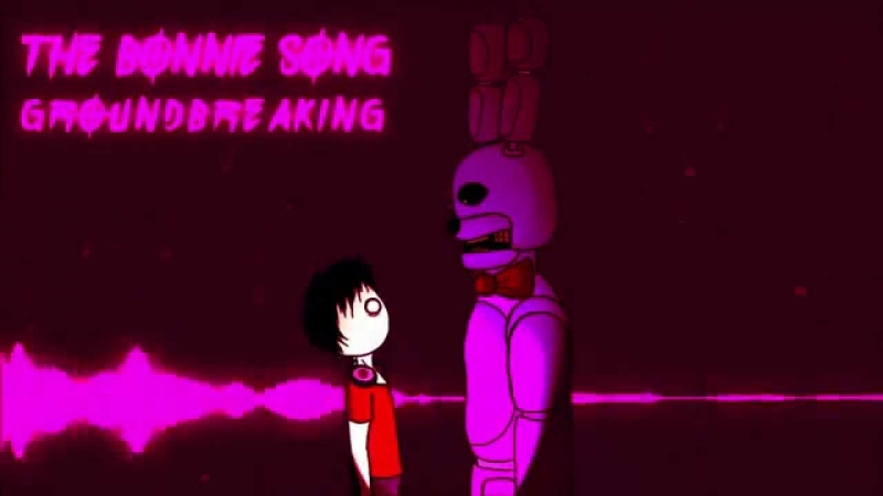 The Bonnie Song