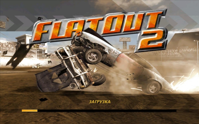 Flatout 2 (OST)