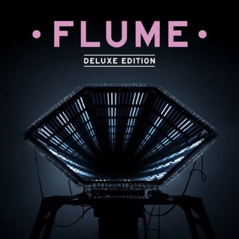 Flume ft. Isabella Manfredi