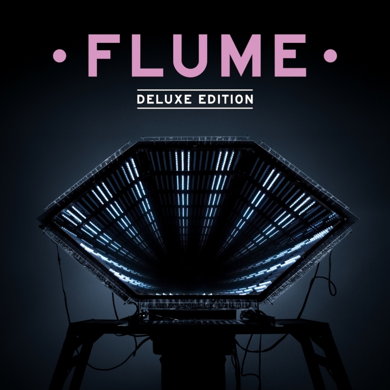 Flume - The Greatest View