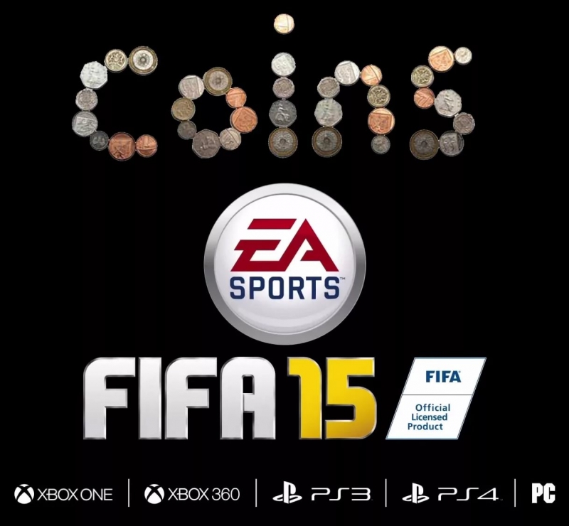 FMLYBND (2014) - Come Alive OST FIFA 15 Ultimate Team
