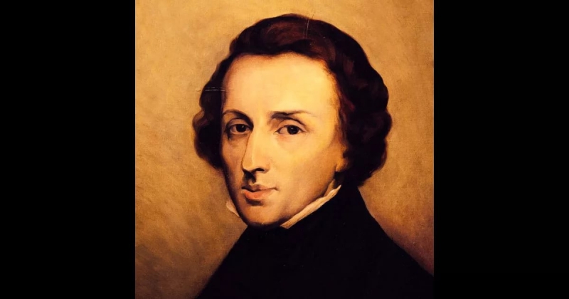 Frédéric Chopin