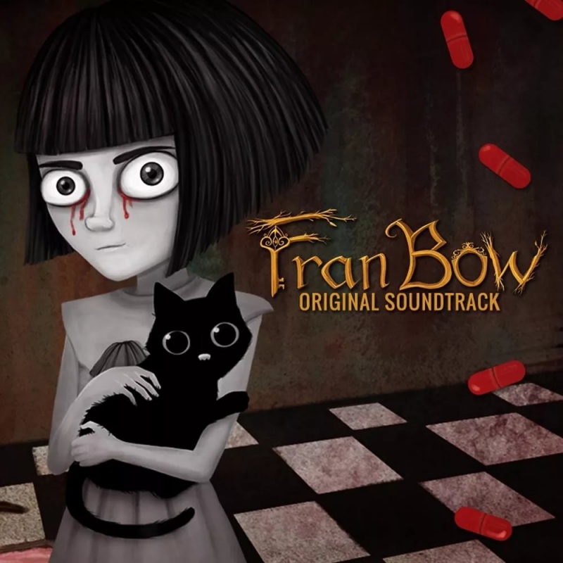 Fran Bow OST - m_smell