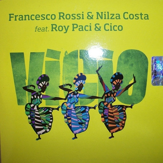 Francesco Rossi feat. Lawi and B.B.Cico Z