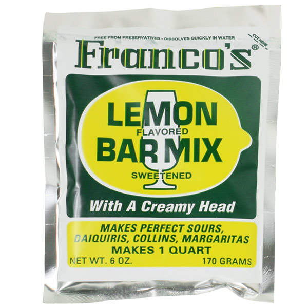 Franco Lemon