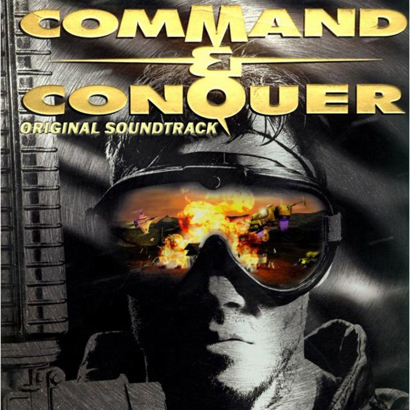 Frank Klepacki (Command&Conquer) - full stop